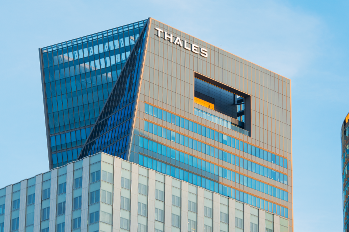 عملاق الأمن السيبراني "Thales" يفتتح مركز عمليات في المغرب