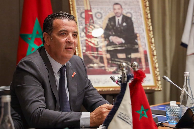 لعلج: دعم المقاولات الصغيرة مفتاح مضاعفة الصادرات المغربية