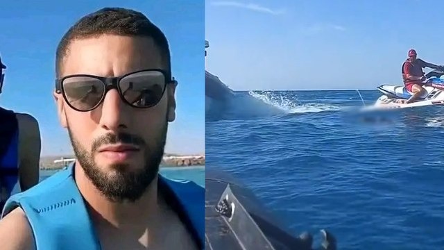 حادث "الجيت سكي".. بريطانيا تحذر رعاياها من "المياه الجزائرية"