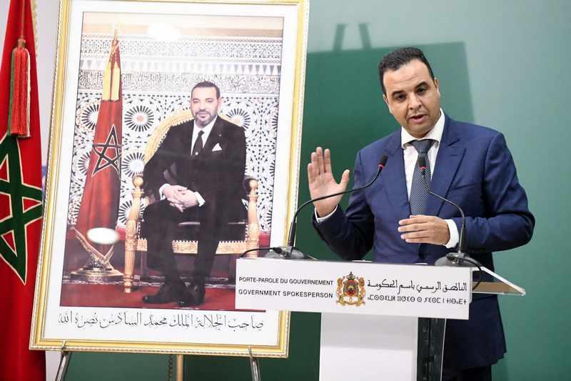 بايتاس: وزارة النقل أطلقت دراسة حول تطبيقات التنقل الحضرية وإجراءات مهمة في الأفق