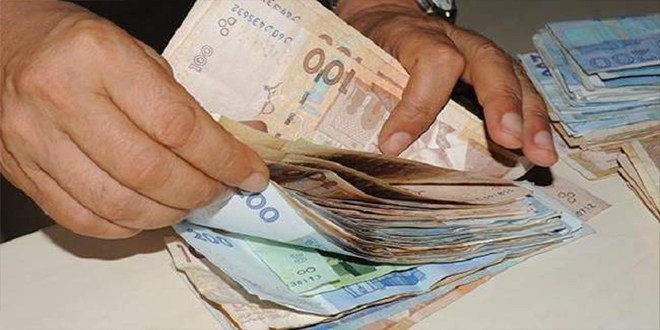 رغم رفع معدلات الفائدة.. القروض الموجهة إلى الأسر تقفز بـ3.6 %