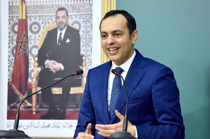 السكوري: الرقمنة وتثمين الكفاءات دعامتان لتأهيل المقاولات الصغرى