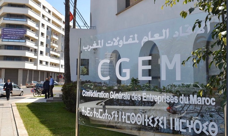 الاتحاد العام لمقاولات المغرب يمنح علامة المسؤولية المجتمعية لـ "EPEGA" ويجددها لـ "DXC CDG" و"شركة مشروبات المغرب"