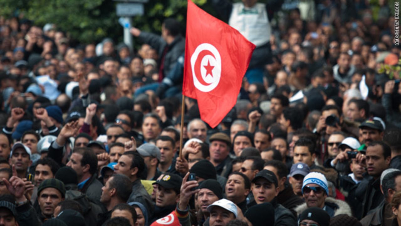 جمعيات حقوقية تونسية تنتفض ضد مضايقات نظام سعيد