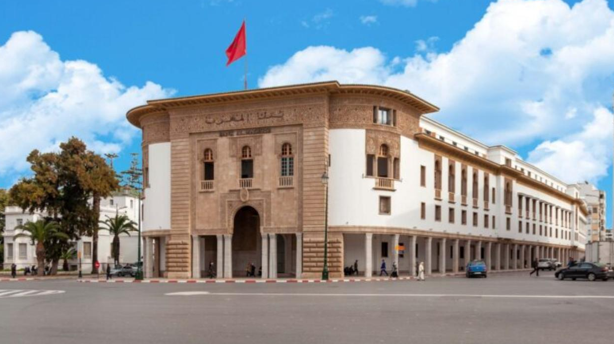 هامش مناورة مهم أمام بنك المغرب لمواصلة التيسير النقدي