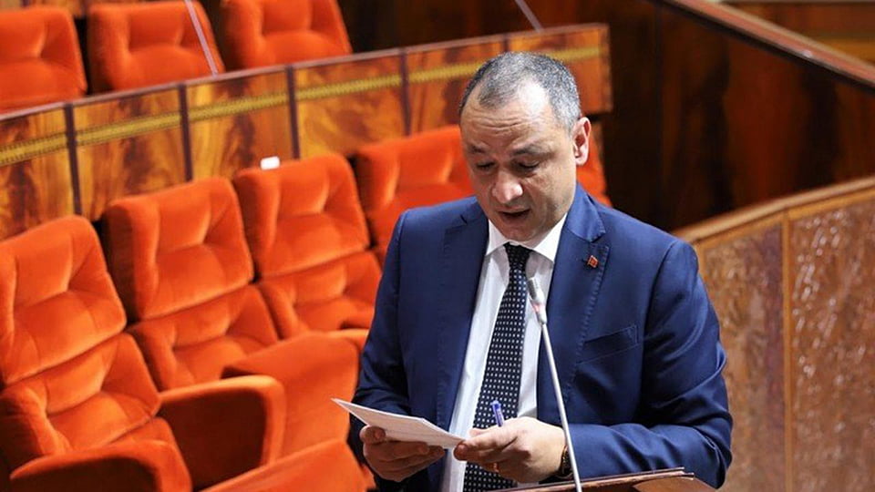 مزور: تسريح الانتقال الأخضر أصبح شرطا للولوج إلى الأسواق الخارجية