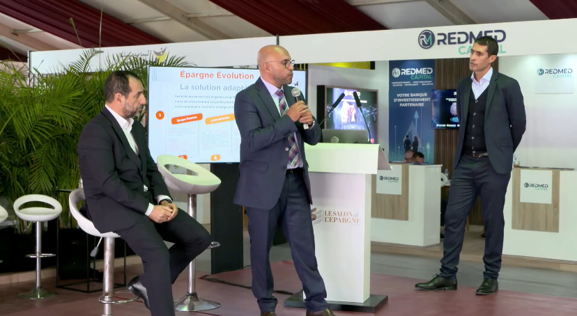 بوسعيد لـ”اقتصادكم”: المغاربة ليسوا أقل ميلا للادخار وثقافته متجذرة تاريخيا