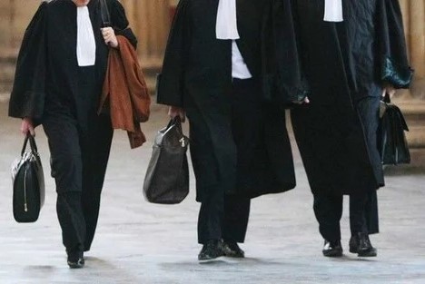 محامون يطلبون خدمات المحاسبين وهذه التزاماتهم الضريبية في 2023