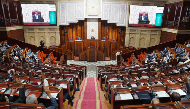 "ميزانية الدولة تحت مجهر البرلمان: أي دور للجن المالية في إعادة ترتيب الأولويات الاقتصادية والاجتماعية؟"