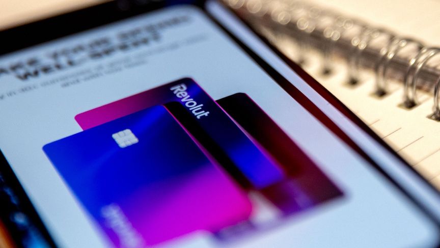 البنك الرقمي الأكبر في أوروبا "ريفولوت" يستعد لدخول السوق المغربية