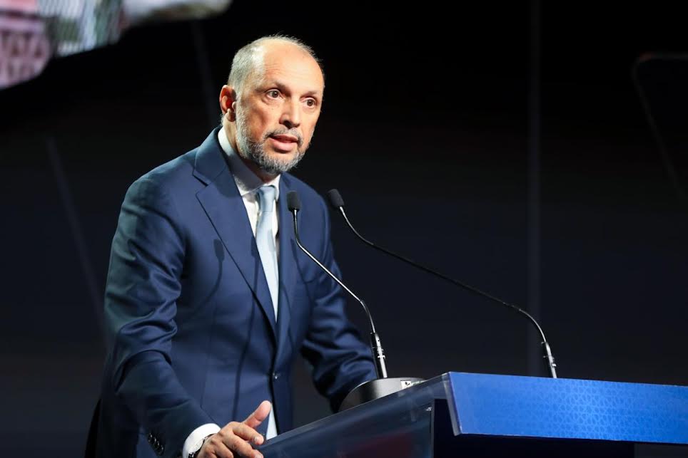 مناخ الأعمال.. جزولي يعتزم إبرام صفقة بـ600 مليون لتبسيط مسار المستثمر