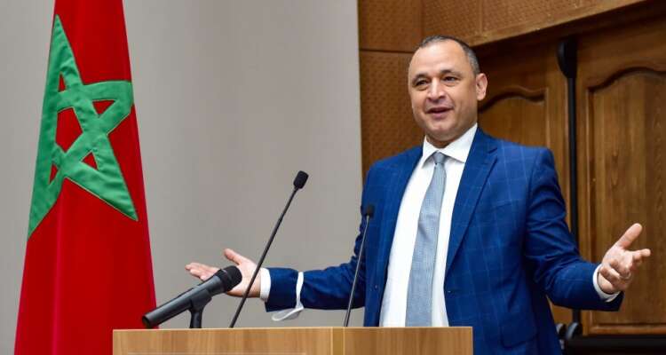 مزور: المغرب مؤهل لدخول العصر الجديد للحد من المخاطر الصحية