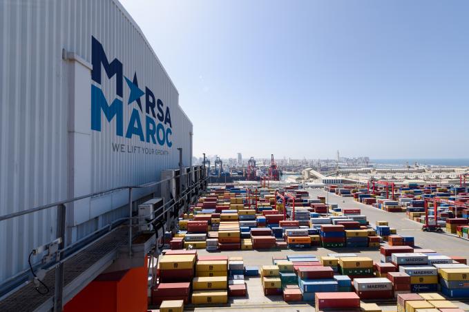 مرسى المغرب تحدث هيئة "Ports4Impact" لتعزيز التزامها في مجال المسؤولية الاجتماعية