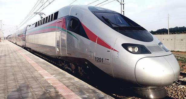 التفاصيل الكاملة لمشروع القطار فائق السرعة القنيطرة- مراكش