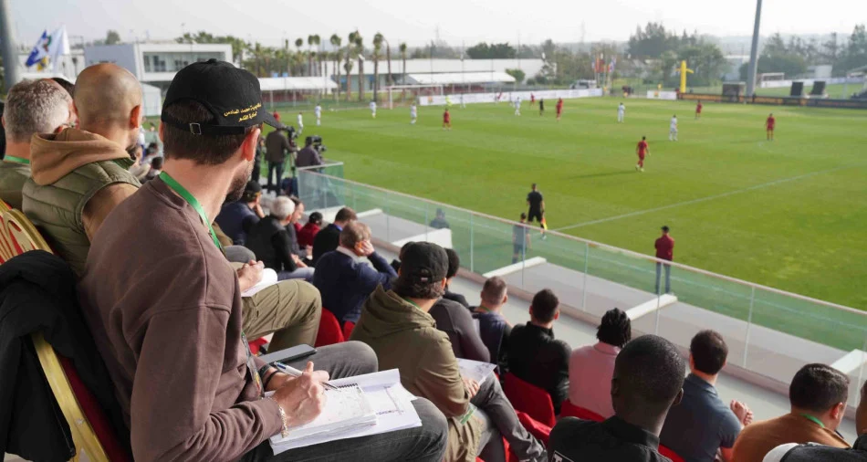 كيف يغير التكوين الأوروبي مستقبل اللاعب المغربي اقتصاديا؟