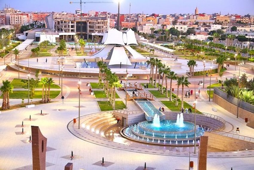 الدعم الدولي للمبادرة المغربية يعزز الاستثمار الأجنبي في الأقاليم الجنوبية