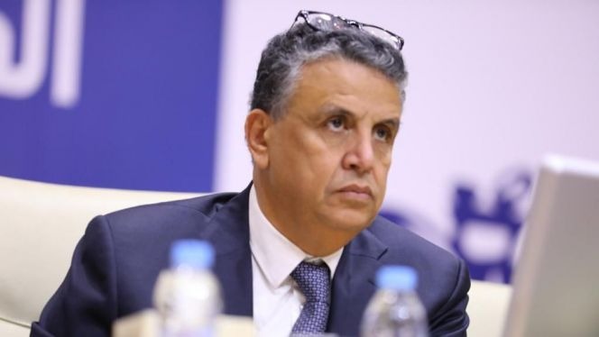 عاجل: وهبي يجتمع بالموثقين لاحتواء مشكل الودائع مع العدول
