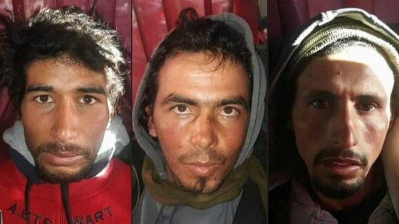 انتحار محكوم بالإعدام ضمن خلية "شمهروش" بسجن وجدة
