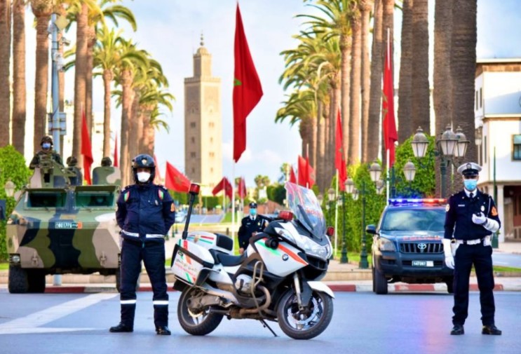 الحكومة تقفز على قرار تمديد حالة الطوارئ الصحية