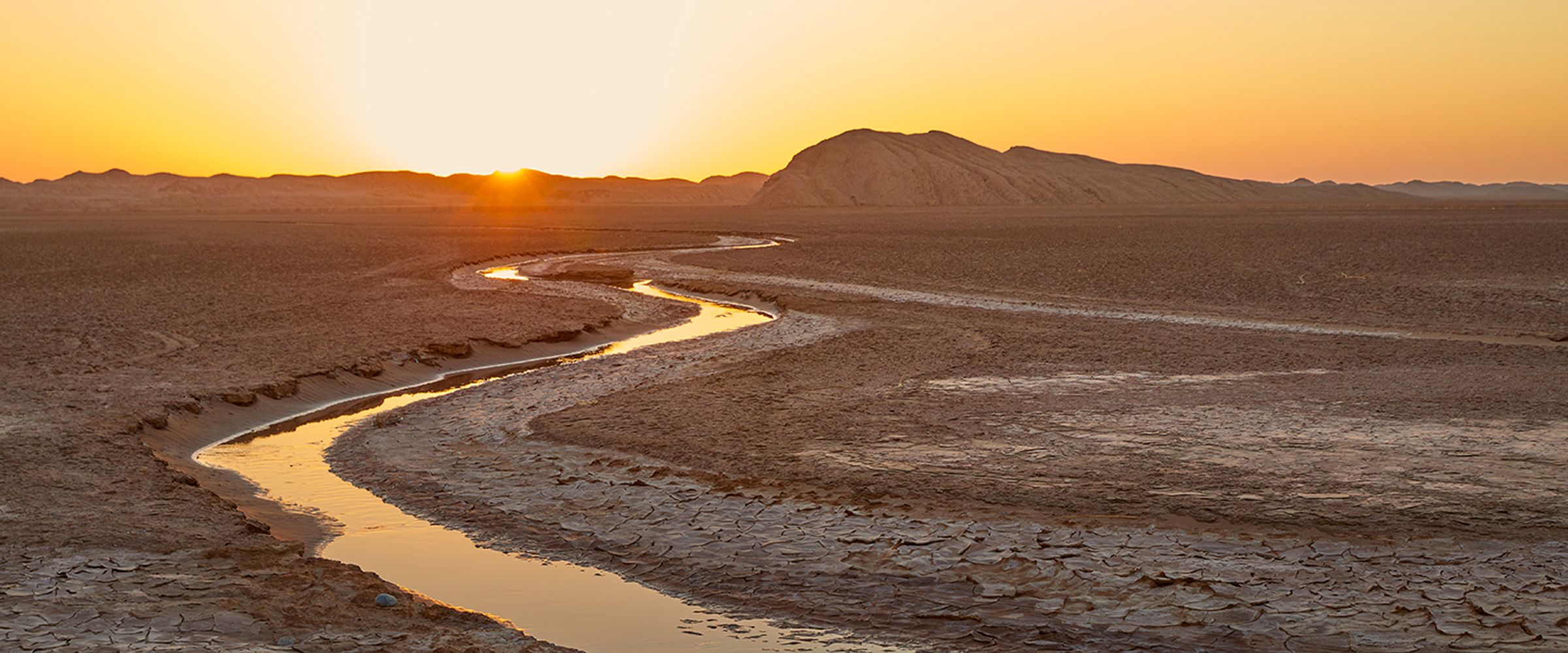 تحذيرات من تدهور خطير في المياه الجوفية وسط موجة حر غير مسبوقة بالمغرب