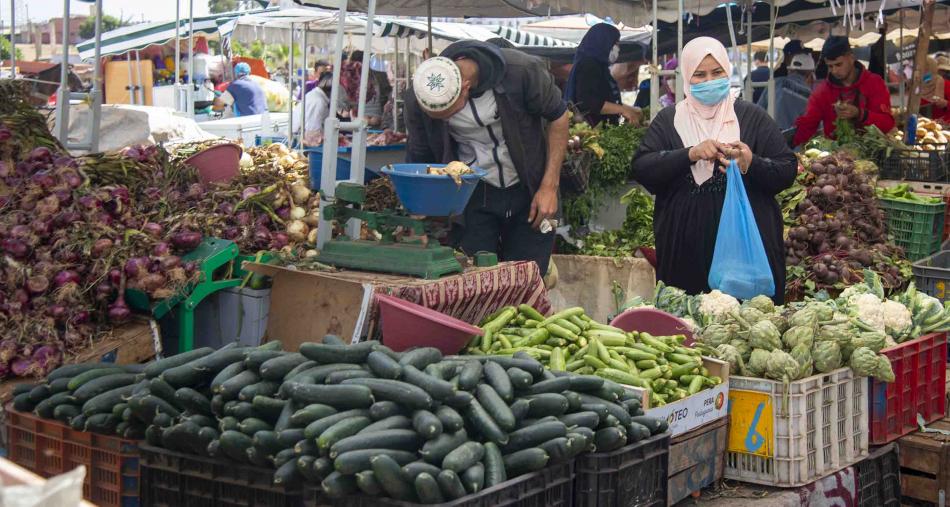 التضخم في المغرب.. البنك الدولي يدق ناقوس الخطر