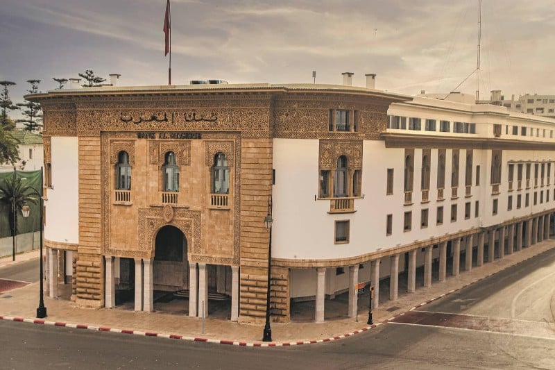 بمشاركة 20 ألف طفل.. بنك المغرب يبسط المفاهيم في أسبوع الثقافة المالية