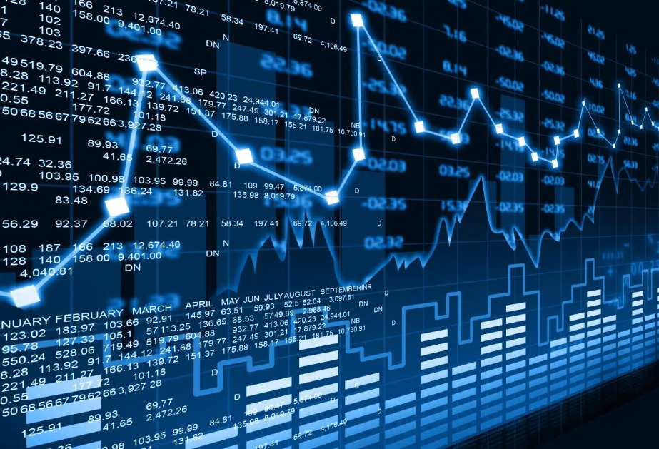 اكتتابات سوق الرساميل تتراجع إلى 6346 مليار
