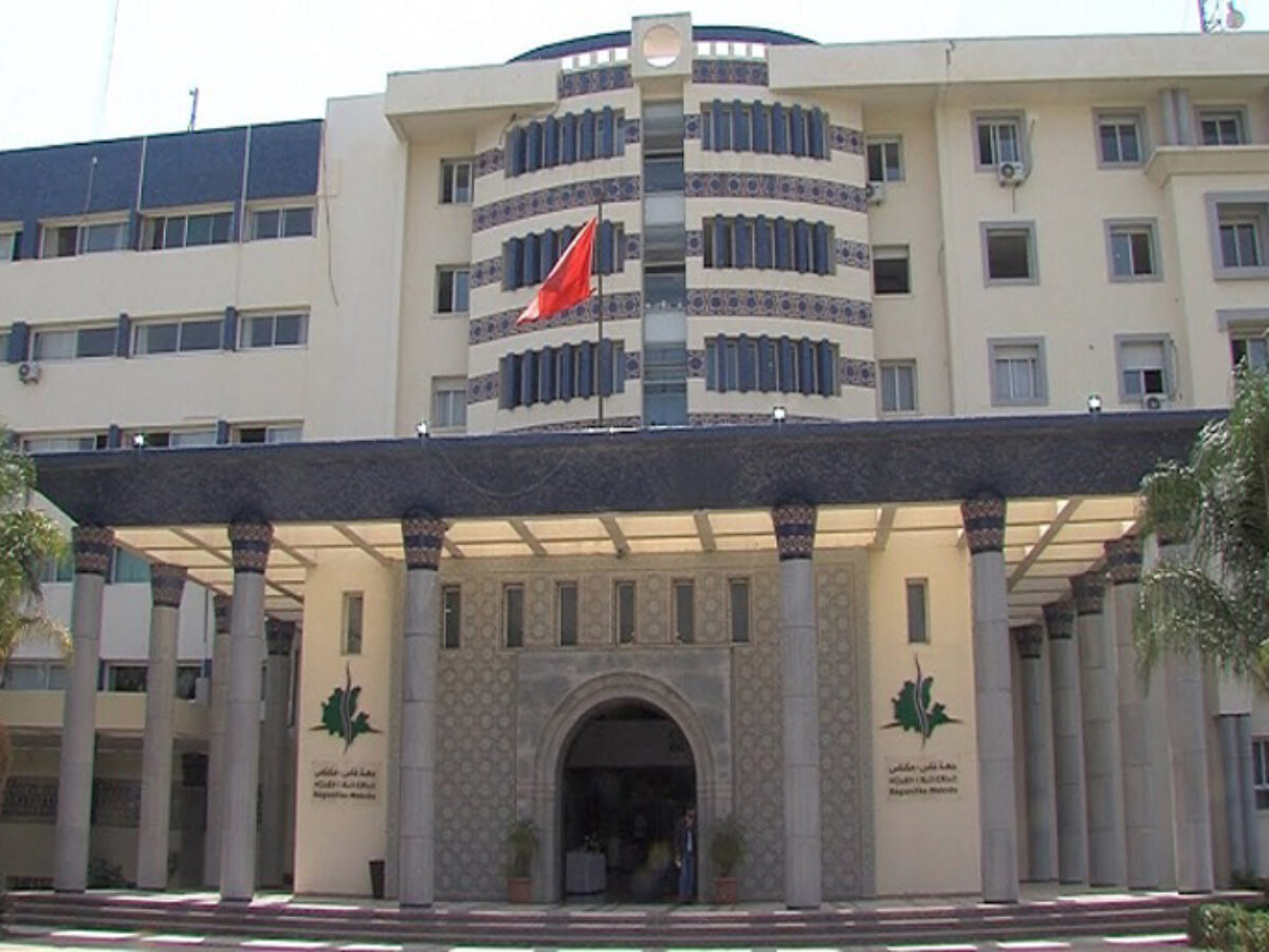 ضرائب 2023.. "باطرونا" جهة فاس- مكناس تحسس الفاعلين الاقتصاديين بمستجداتها