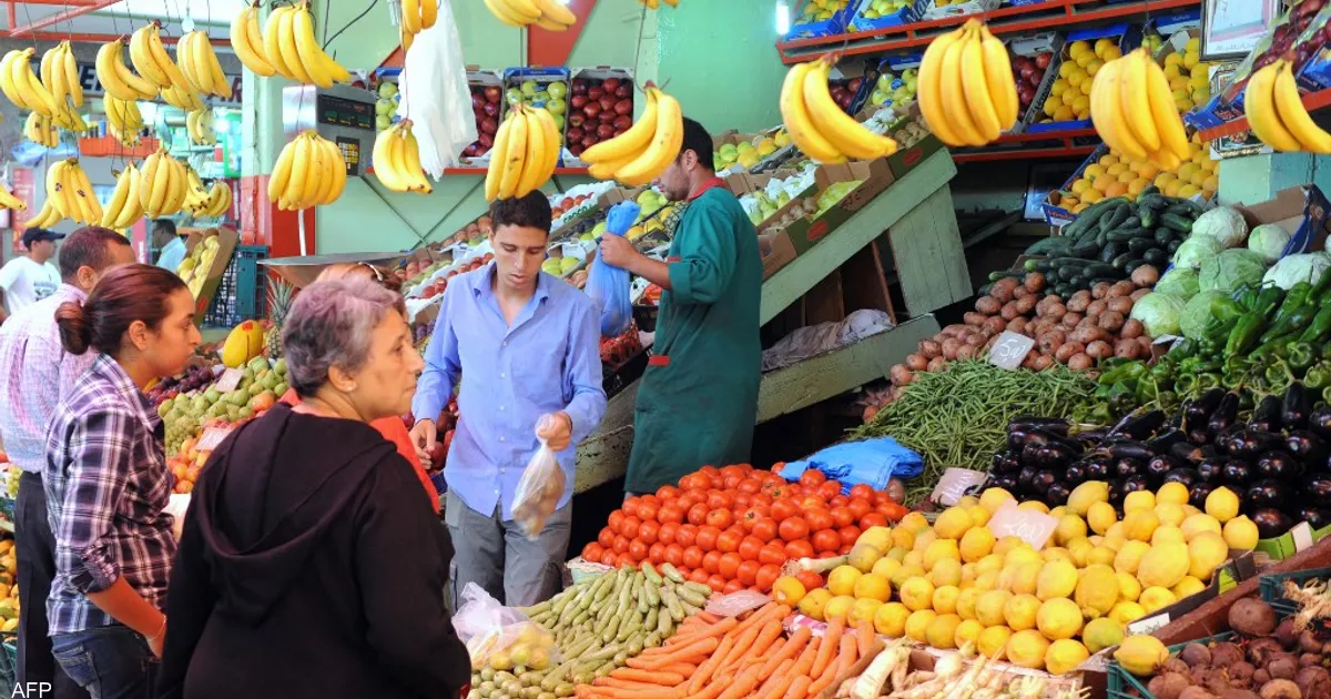 الخبز والخضر والسمك.. تعرف على المدن المغربية الأكثر غلاء في فبراير