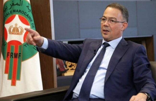 أسباب غياب المغرب عن "الشان".. اللجنة المنظمة تراسل "الكاف" + وثيقة