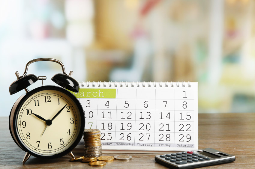 متوسط آجال الأداء لدى المؤسسات والمقاولات العمومية بلغ 38,4 يوما متم يونيو الماضي