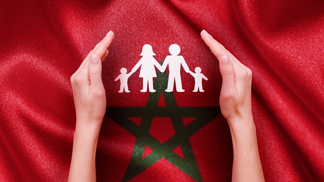 ورش الحماية الاجتماعية بين مطرقة التمويل وسندان الإصلاحات الجبائية