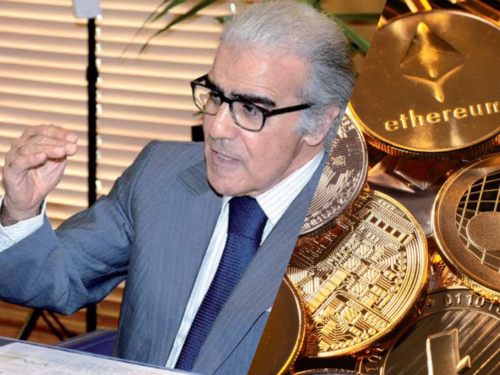 تقنين العملات المشفرة.. نص من 52 مادة ينتظر ملاحظات المالية و"دركي البورصة" و"أكابس"