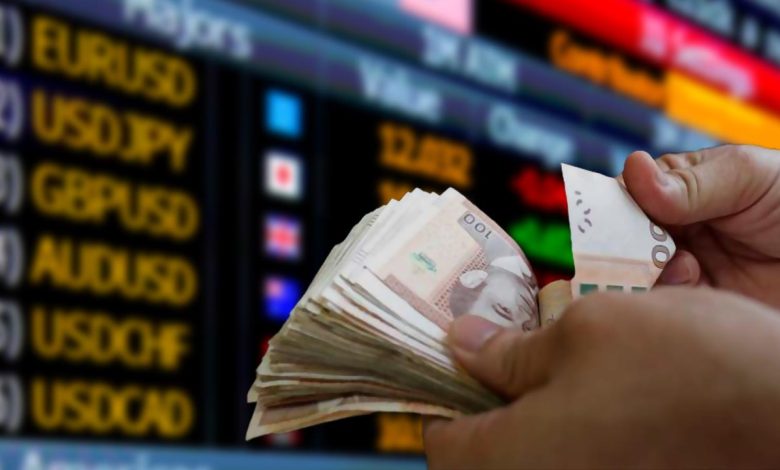 تراجع عجز السيولة البنكية بنسبة 3,86%