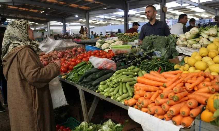 رحو: المنافسة في الأسواق مرتبطة بشكل عضوي بخلق قيمة مضافة