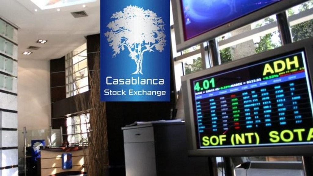 بورصة الدار البيضاء تواصل منحاها الإيجابي.. "مازي" يرتفع بـ0,47%