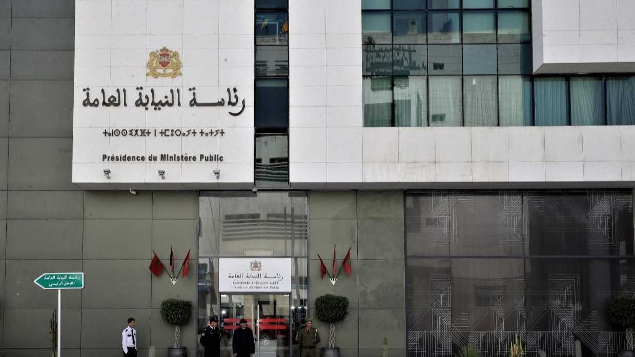 رئاسة النيابة العامة تصدر دليلا استرشاديا لقضاة النيابة العامة حول تنفيذ العقوبات البديلة