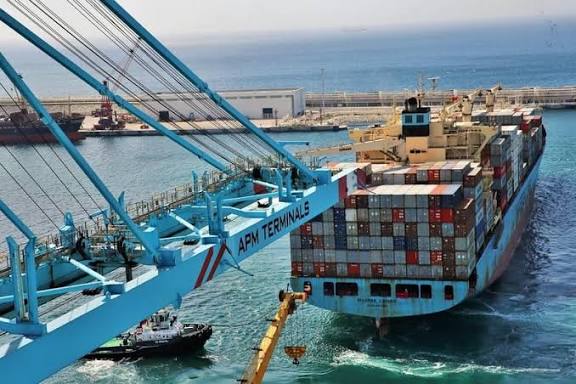 التبادل التجاري بين المغرب وإسبانيا يتجاوز 20 مليار يورو