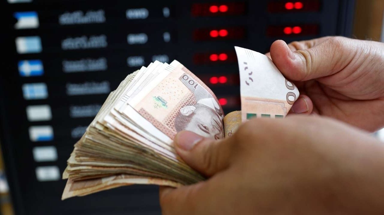 أسعار السلع المستوردة تواصل ارتفاعها بارتباط مع صعود الدولار أمام الدرهم