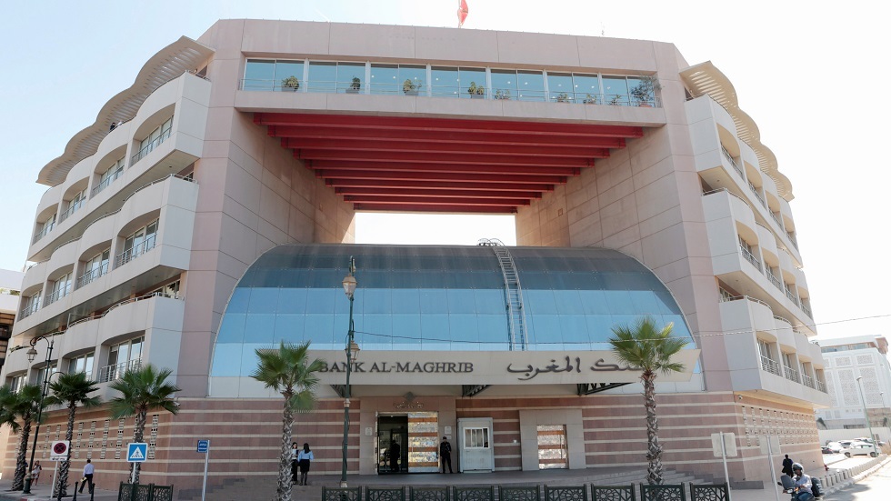 خروج جديد لبنك المغرب إلى السوق الثانوية غدا الاثنين