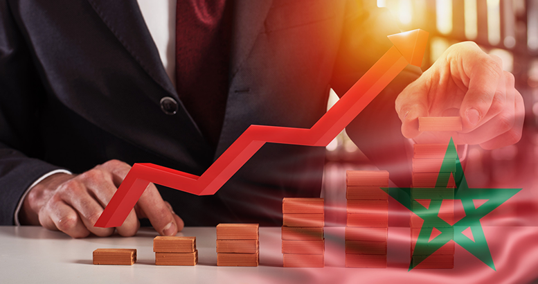 البنك الدولي يتوقع بلوغ النمو في المغرب 2.5% بنهاية 2023