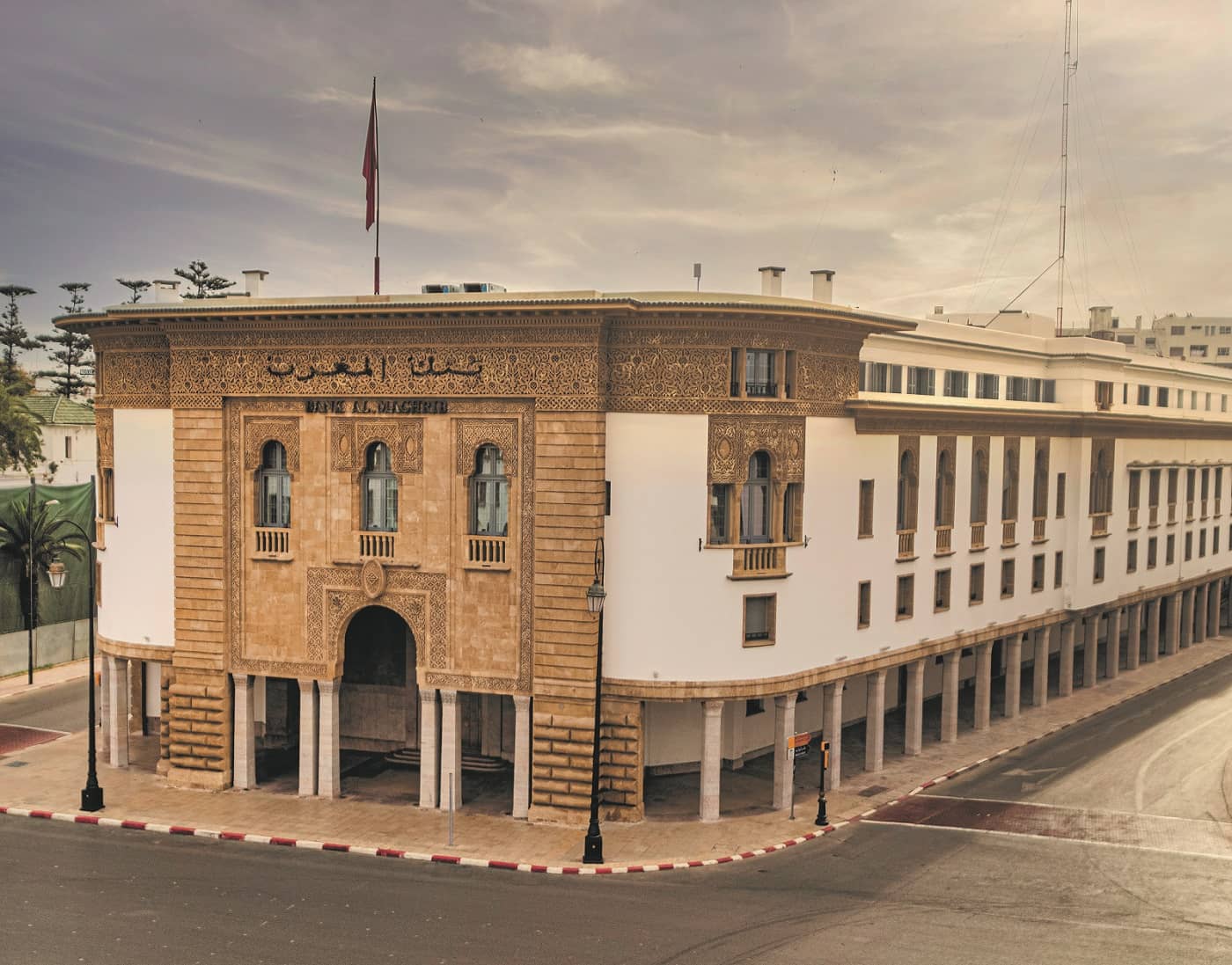 المبادلات بين البنوك الخاضعة لنظام المقاصة الإلكترونية تتجاوز 108 ملايين عملية