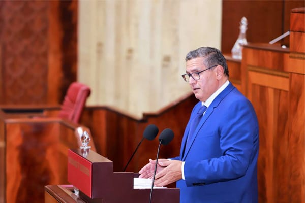 أخنوش: الولاة سيتجاوزن مهام التنسيق إلى مراجعة قرارات رفض الاستثمارات