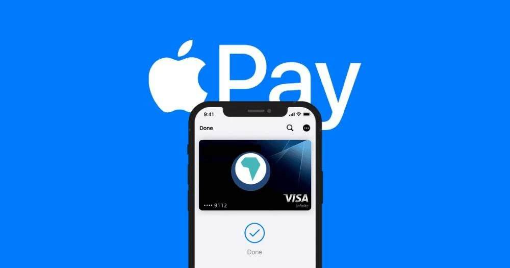 بنك أفريقيا يطلق خدمة "Apple Pay"