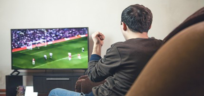 مباريات المونديال ترفع الطلب على أجهزة التلفاز وهذه أبرز العروض