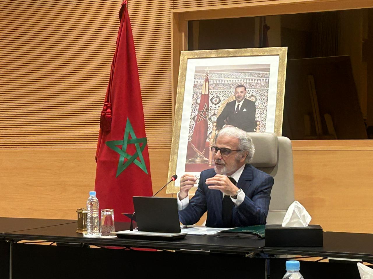 الجواهري معلقا على إصلاح المقاصة: الأمور تصبح أكثر تعقيدا عند محاولة تغيير الهياكل الاجتماعية