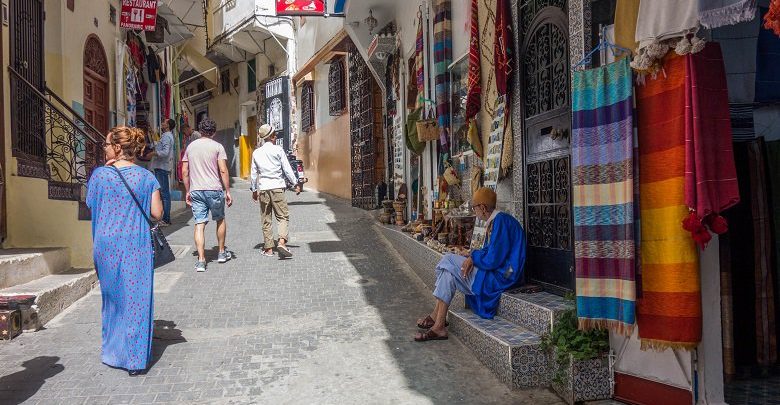 عائدات السياحة تتخطى 9100 مليار
