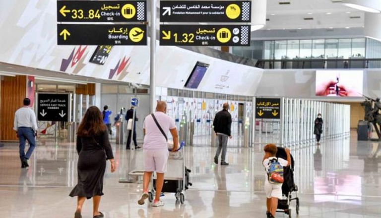 المكتب الوطني للمطارات يعيد هيكلة أقطابه لقيادة استراتيجية "مطارات 2030"