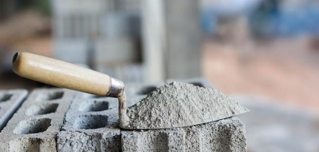 أزمة القطاع العقاري.. مبيعات الإسمنت تهوي بـ1.52%