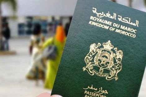 جواز السفر المغربي يحقق أفضل تصنيف له منذ 2006